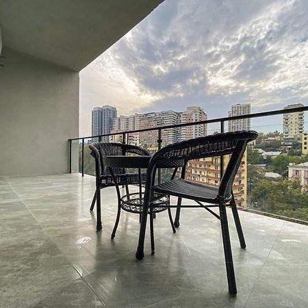 Vip Apart 608 Sartava Go Apartment Tbilisi Exterior foto