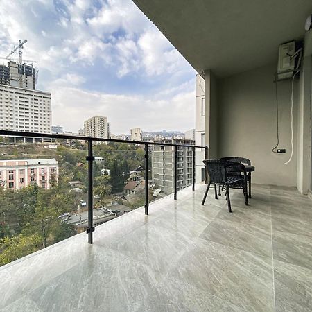 Vip Apart 608 Sartava Go Apartment Tbilisi Exterior foto
