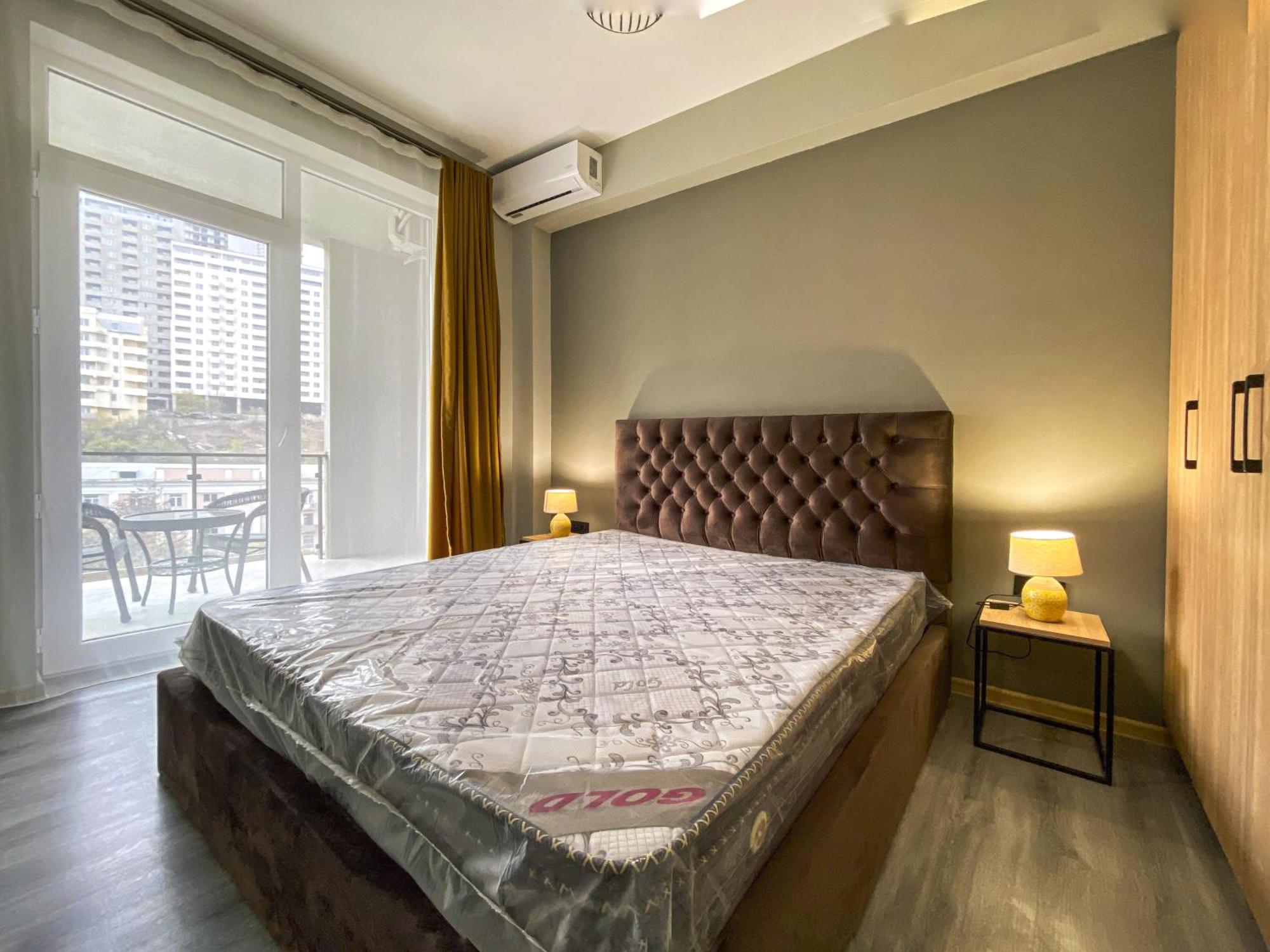 Vip Apart 608 Sartava Go Apartment Tbilisi Exterior foto