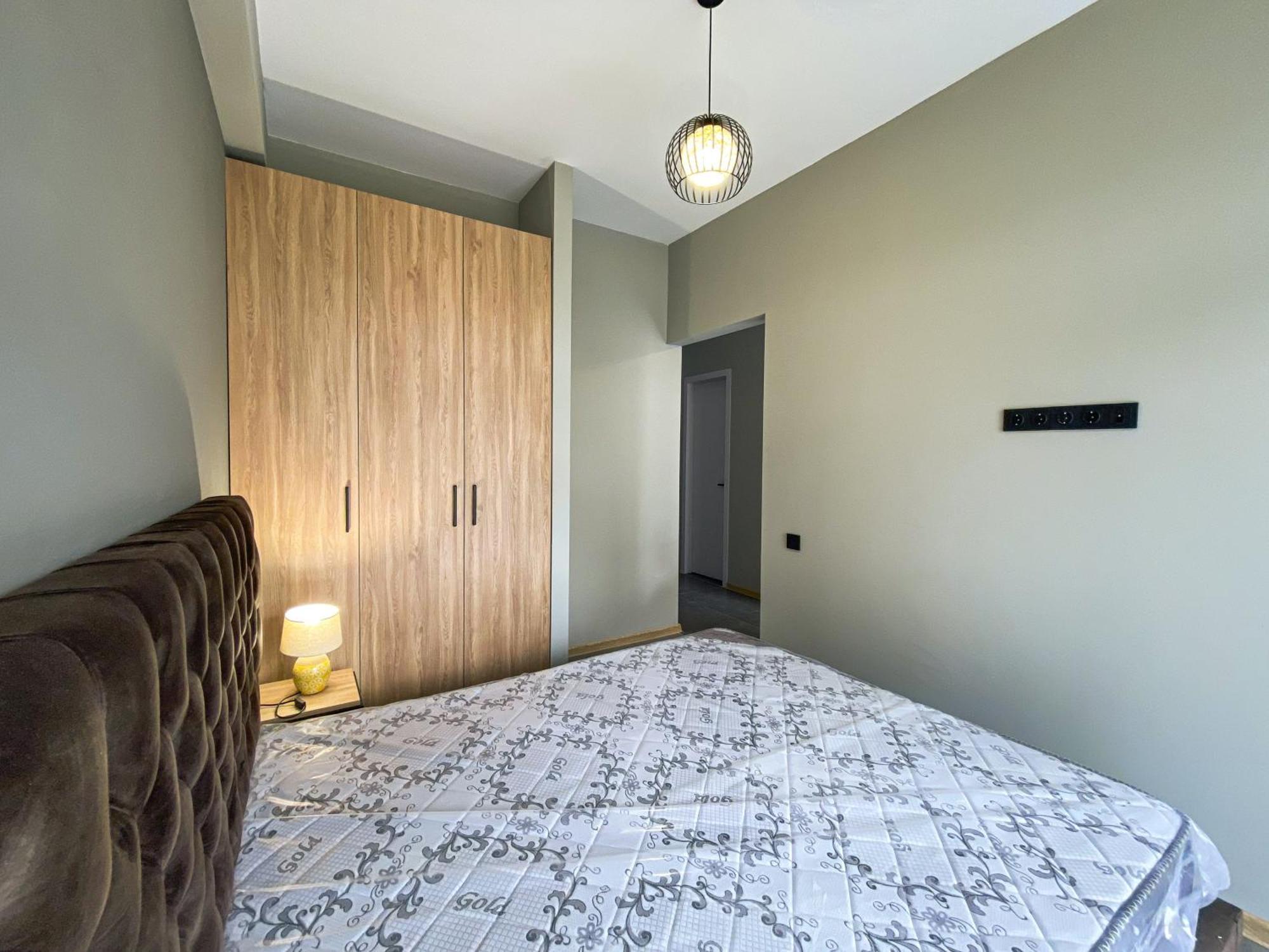 Vip Apart 608 Sartava Go Apartment Tbilisi Exterior foto